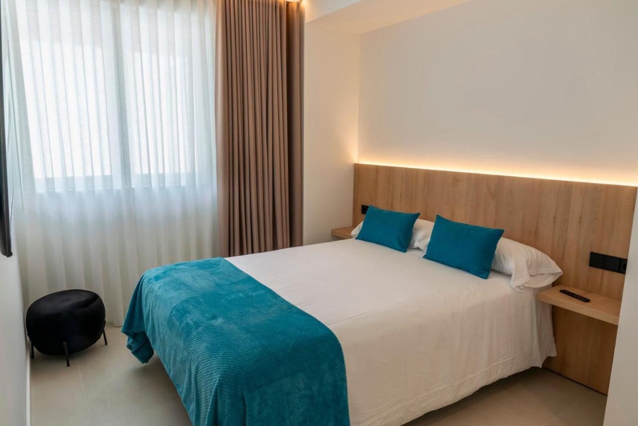 Galihost - Rd Apartahotel *