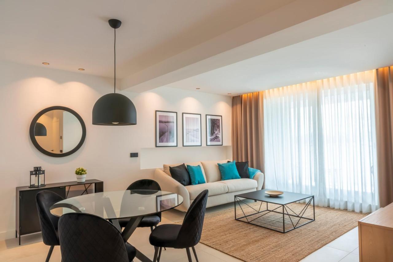 Apartahotel Galihost - Rd