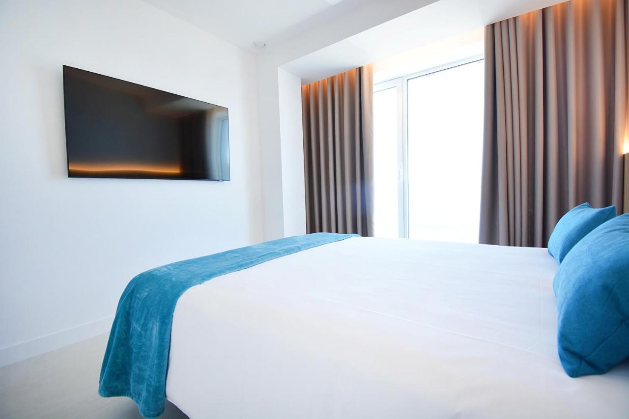 Apartahotel Galihost - Rd