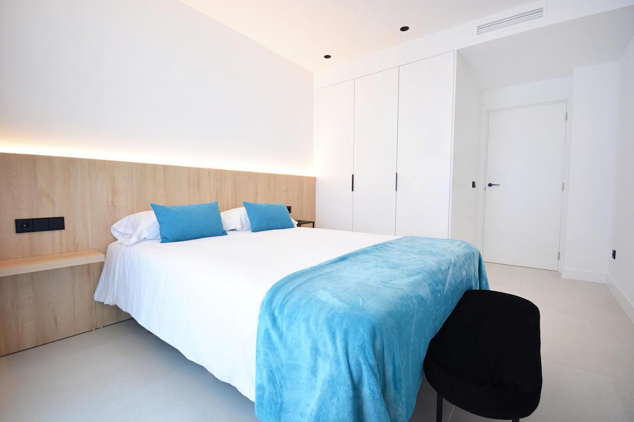 Apartahotel Galihost - Rd *