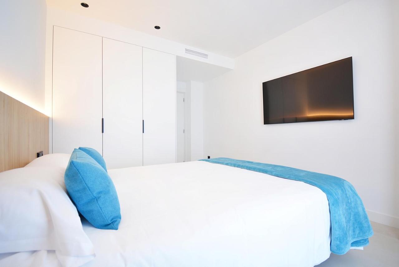 Apartahotel Galihost - Rd