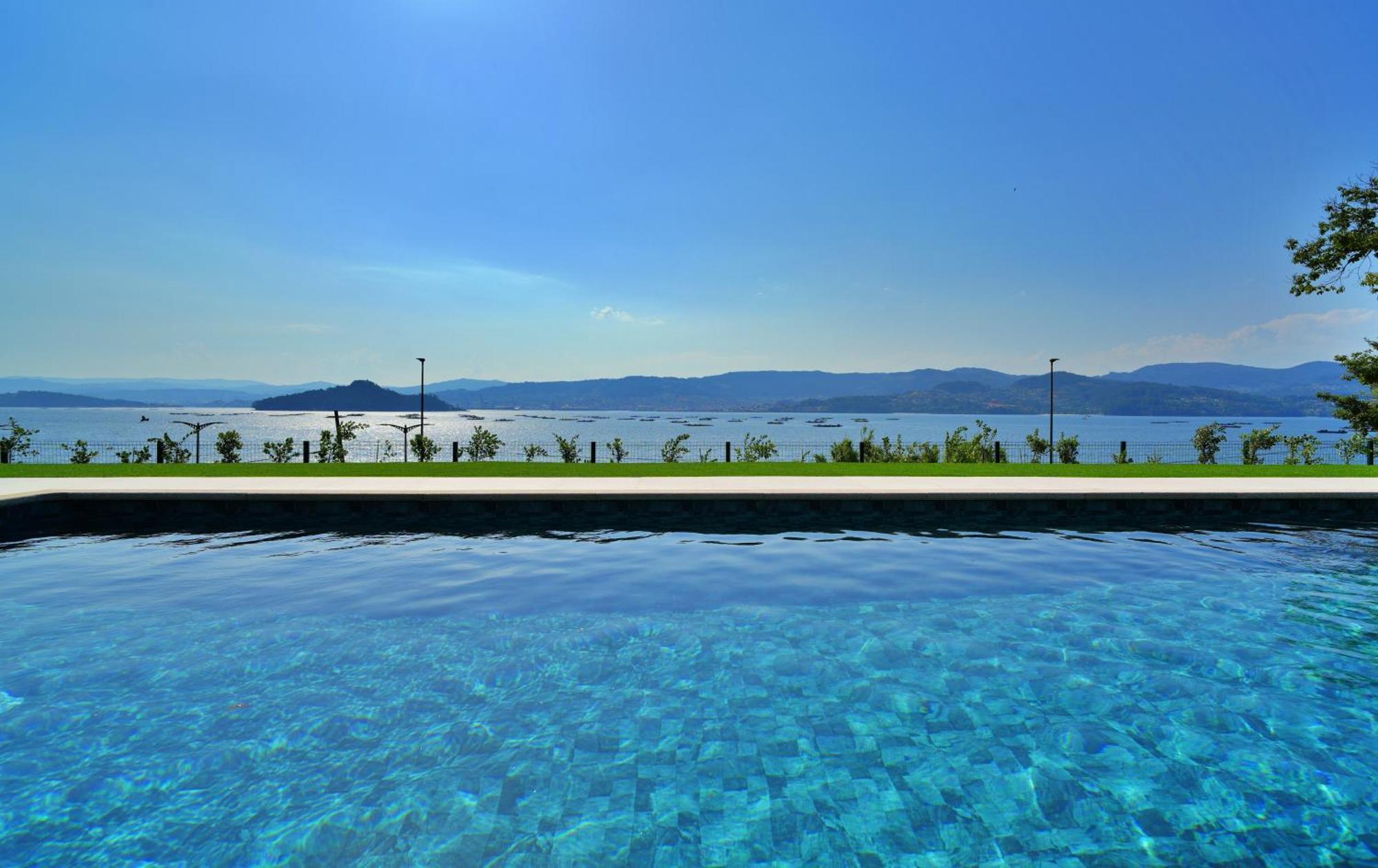 Apartahotel Galihost - Rd