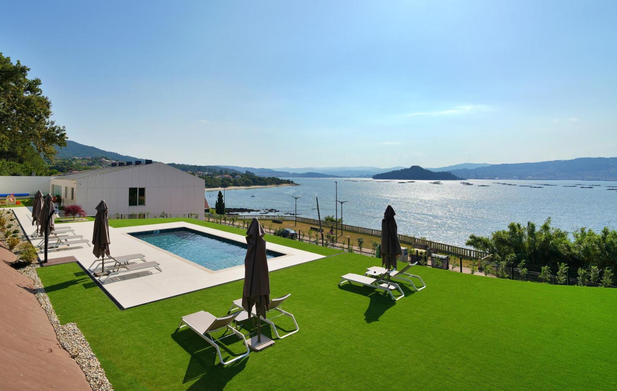 Apartahotel Galihost - Rd *